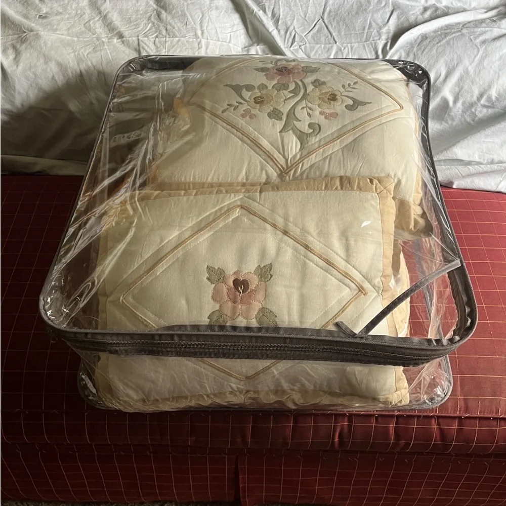 N/A beautiful quilt